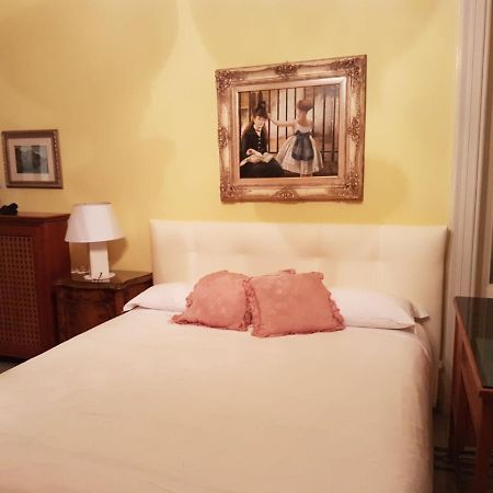 Luxury San Giovanni Rome Buitenkant foto