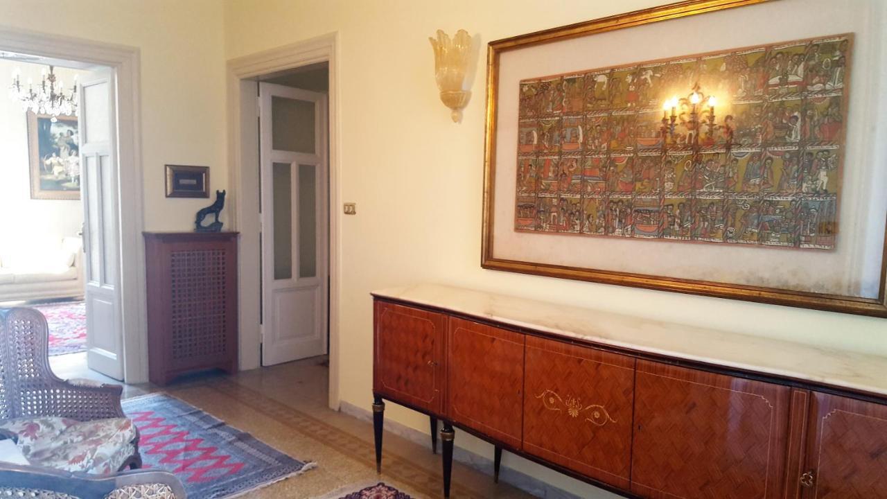 Luxury San Giovanni Rome Buitenkant foto