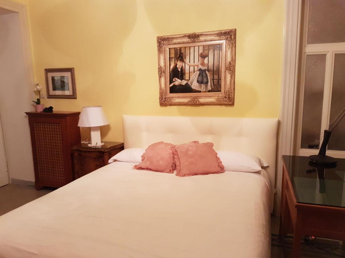 Luxury San Giovanni Rome Buitenkant foto
