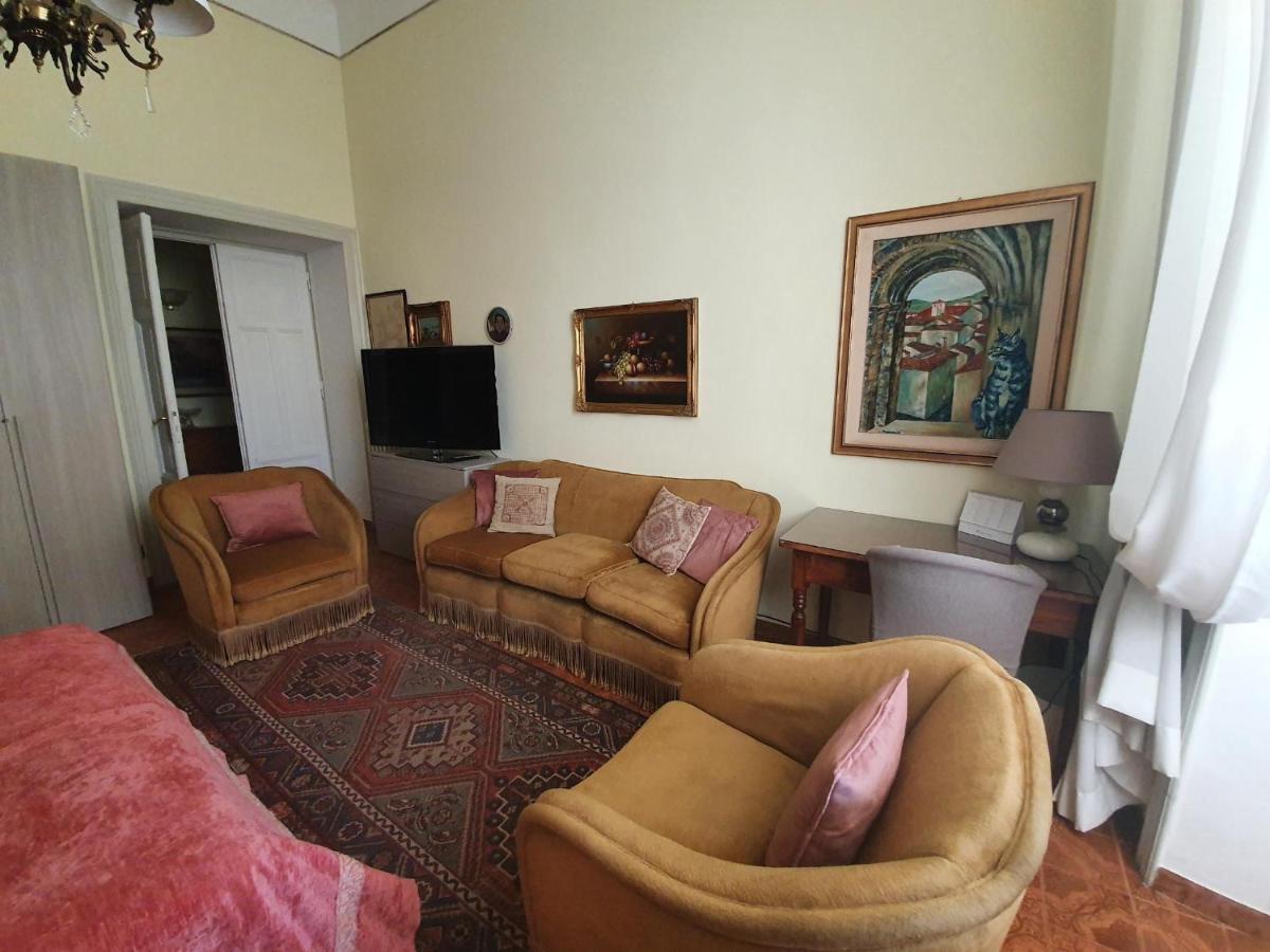 Luxury San Giovanni Rome Buitenkant foto