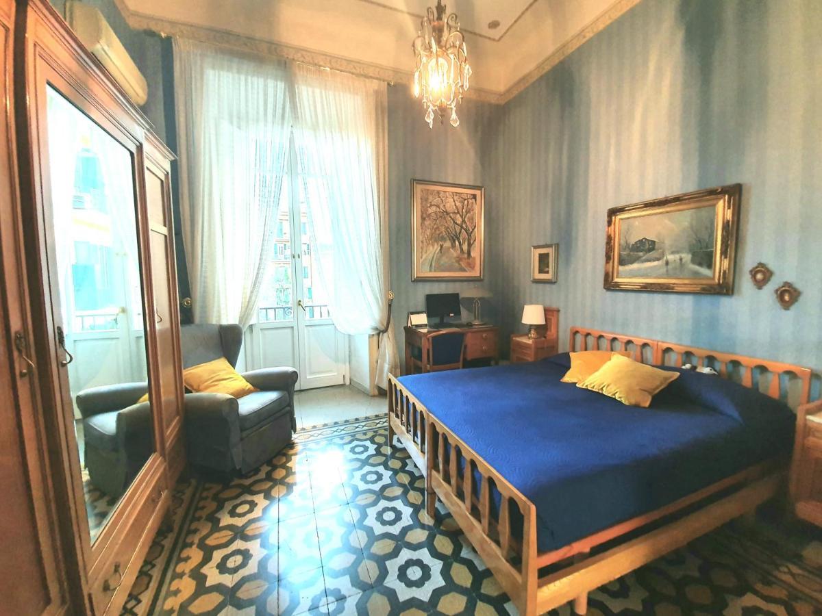 Luxury San Giovanni Rome Kamer foto