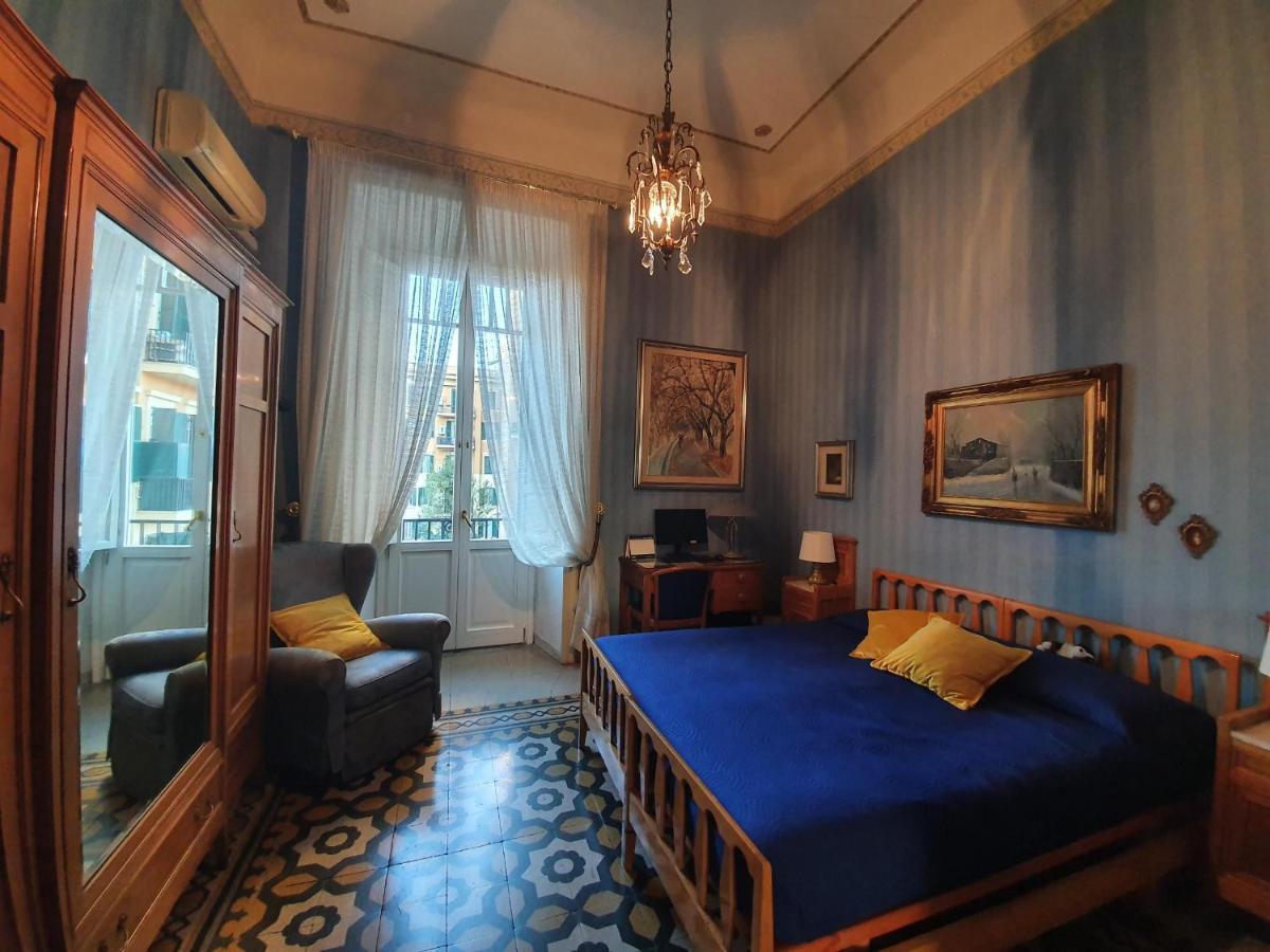 Luxury San Giovanni Rome Buitenkant foto