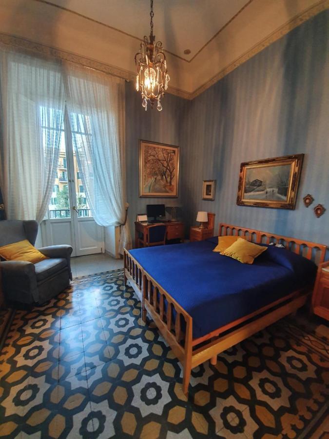 Luxury San Giovanni Rome Buitenkant foto