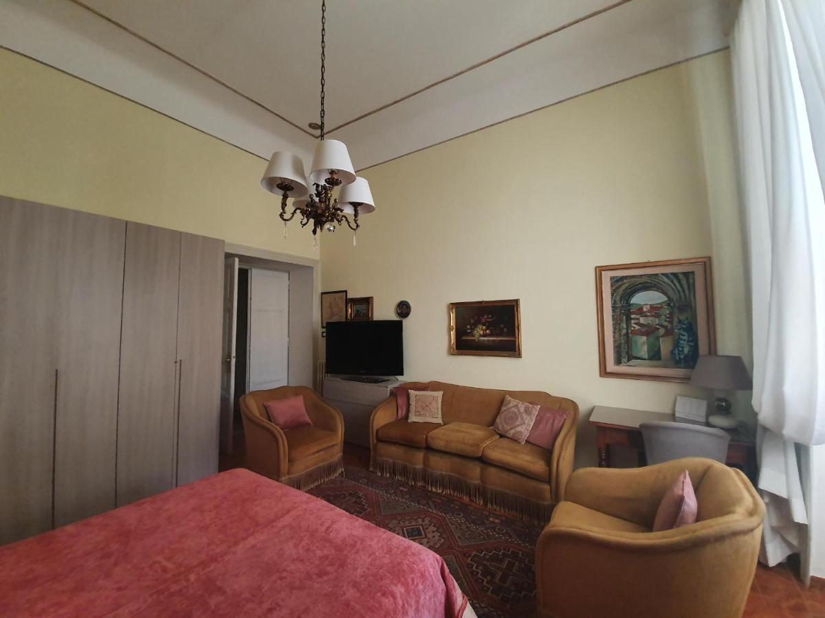 Luxury San Giovanni Rome Buitenkant foto