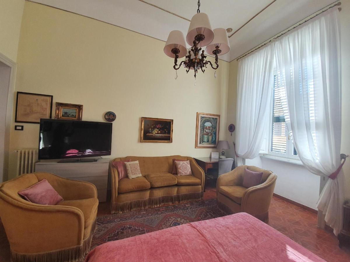 Luxury San Giovanni Rome Buitenkant foto