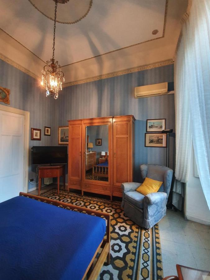 Luxury San Giovanni Rome Buitenkant foto