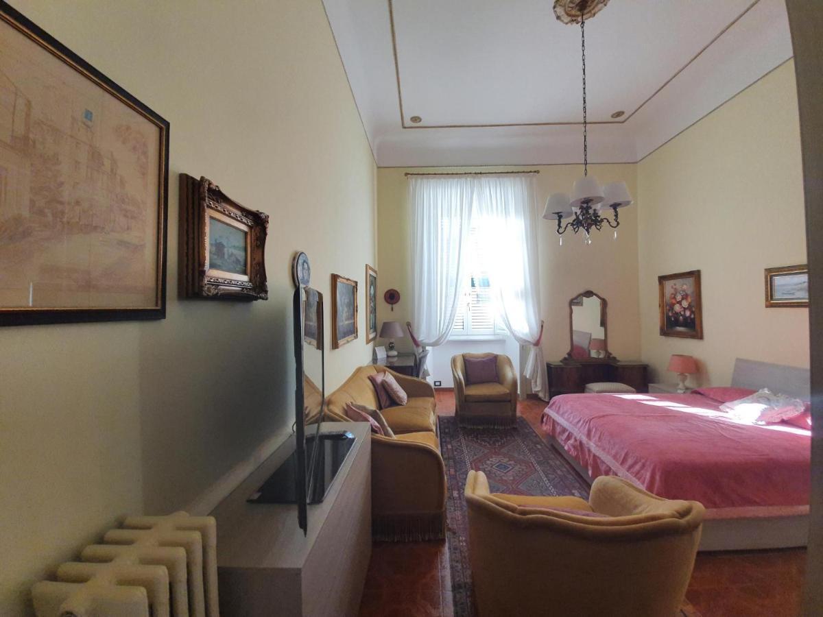Luxury San Giovanni Rome Buitenkant foto