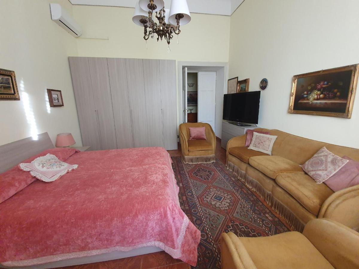 Luxury San Giovanni Rome Buitenkant foto