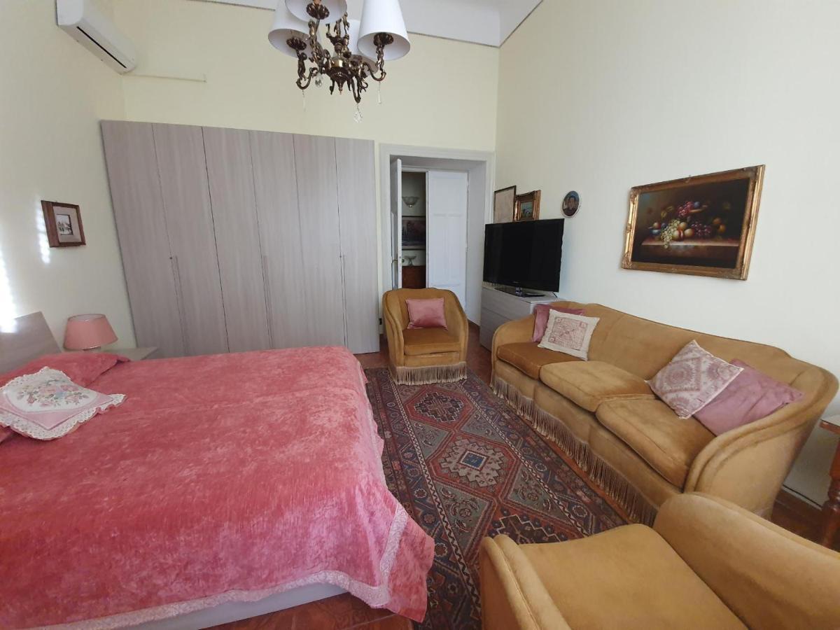 Luxury San Giovanni Rome Buitenkant foto