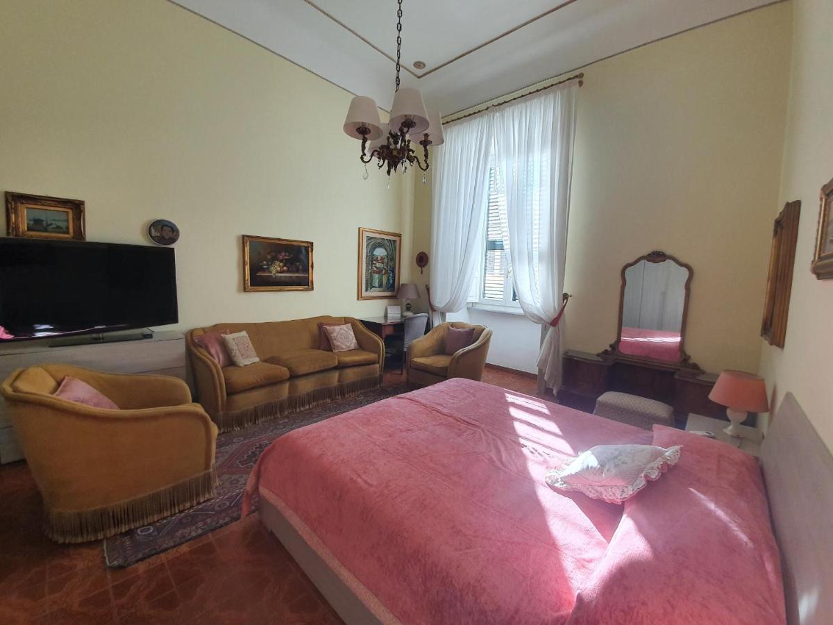 Luxury San Giovanni Rome Buitenkant foto